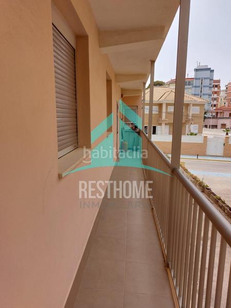 Foto 8f5cce00-3edc-43b4-b824-4eee30b708ba. Appartement avec parking dans El Faro Cullera
