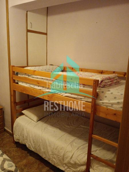 Foto ba8c77c9-2307-49a6-9c0c-47db03bb6465. Appartement avec parking dans El Faro Cullera