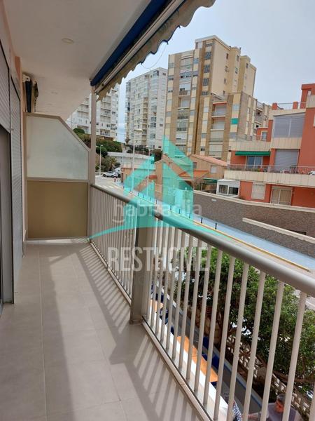 Foto d257b56e-c6b8-4ae3-b38f-9477667a4d3d. Appartement avec parking dans El Faro Cullera