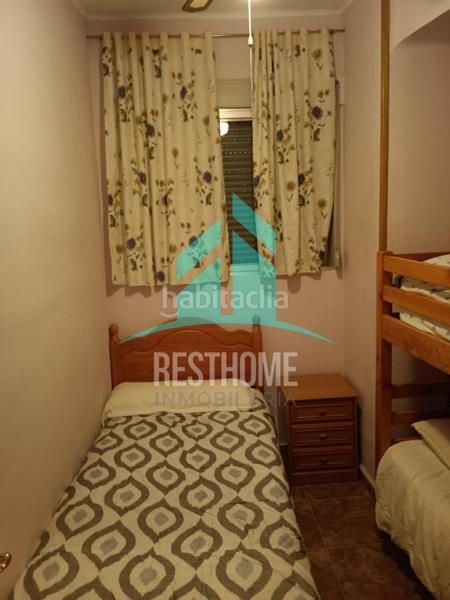 Foto dafa59a2-c3f0-4c41-b1e5-80d4fb7dd08d. Appartement avec parking dans El Faro Cullera
