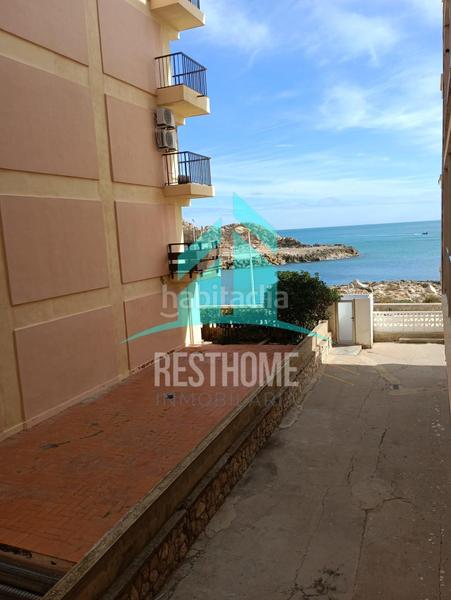 Foto ff4876ee-77a9-4391-9f59-0e0bec09272a. Appartement avec parking dans El Faro Cullera