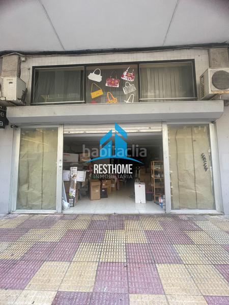 Foto 5d1e9a5a-b1a6-4259-ac12-5ee78b927995. Local commercial dans Sant Antoni Cullera