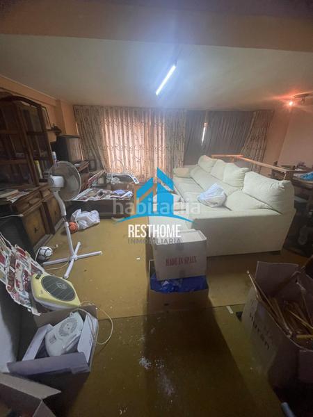 Foto cf48e96f-0da2-46d3-8fb9-31718ab8c80c. Local commercial dans Sant Antoni Cullera