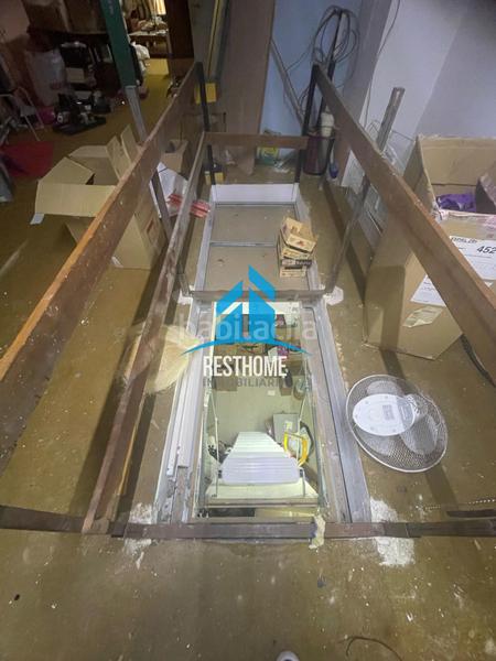 Foto f8f1a9cb-a4df-45a6-8438-da63ceffb902. Local commercial dans Sant Antoni Cullera