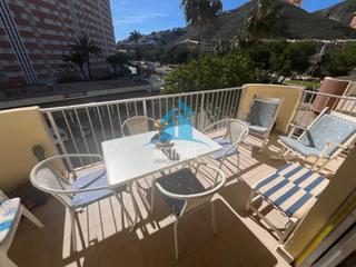 Apartment  Calle ismael merlo actor. Oportunidad apartamento en la playa del racó