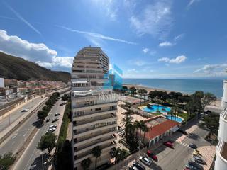 Apartament  Calle lope de vega. Espectacular apartamento en la playa del rac