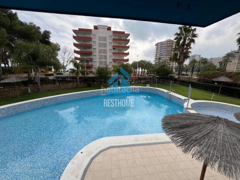 Foto 1d220026-5e8b-43f0-9e68-815db7fc6d8a. Appartement avec parking piscine dans Racó Cullera
