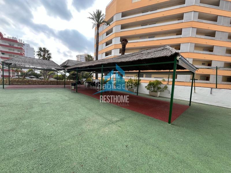 Foto 299cbb1a-9933-493b-9226-4d7a5340116a. Appartement avec parking piscine dans Racó Cullera