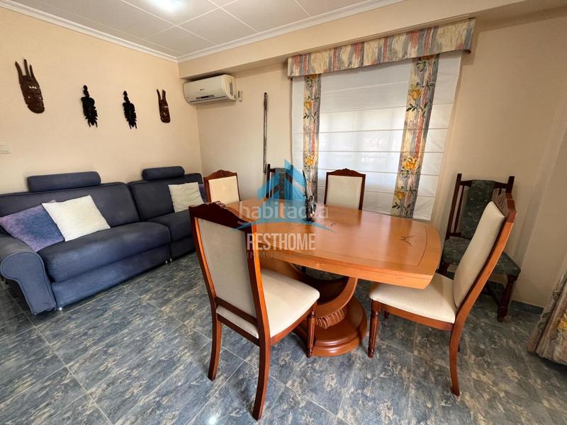 Foto 350b9059-6a7e-4436-b309-88c13bf8c95e. Appartement avec parking piscine dans Racó Cullera