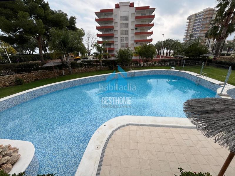 Foto 35ba4588-0032-4cba-8111-fb9bf1c55f82. Appartement avec parking piscine dans Racó Cullera