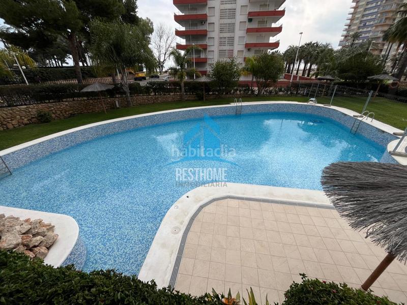 Foto 4acb23a5-93f5-4b5a-83de-7f08e985a079. Appartement avec parking piscine dans Racó Cullera