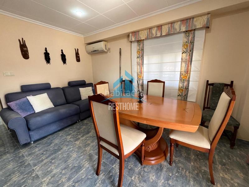 Foto 5bc99829-633d-415a-9d2b-cadedad8171a. Appartement avec parking piscine dans Racó Cullera