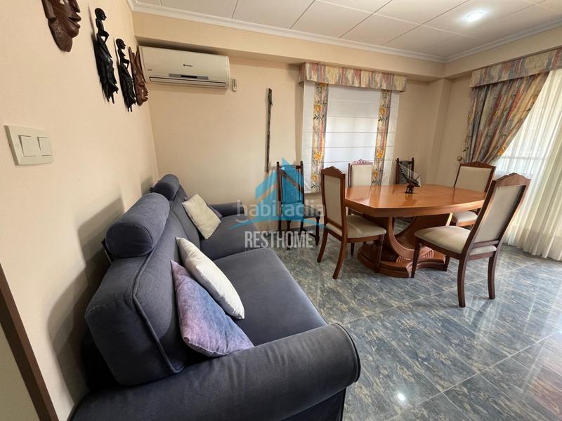 Foto 67d54335-9075-42d9-abbb-a2ba3ece7e6e. Appartement avec parking piscine dans Racó Cullera