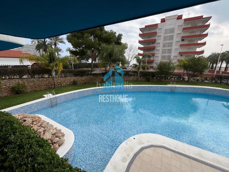 Foto 8be035bd-5f61-4ed1-8342-73dc0de81ad2. Appartement avec parking piscine dans Racó Cullera