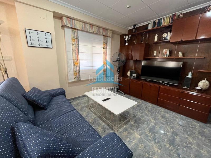 Foto cf3442bb-b12e-45b5-962f-141a19255f20. Appartement avec parking piscine dans Racó Cullera