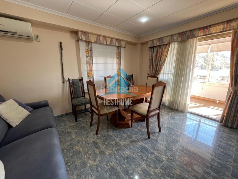 Foto da647383-6c80-48ab-8a19-2d0975197283. Appartement avec parking piscine dans Racó Cullera