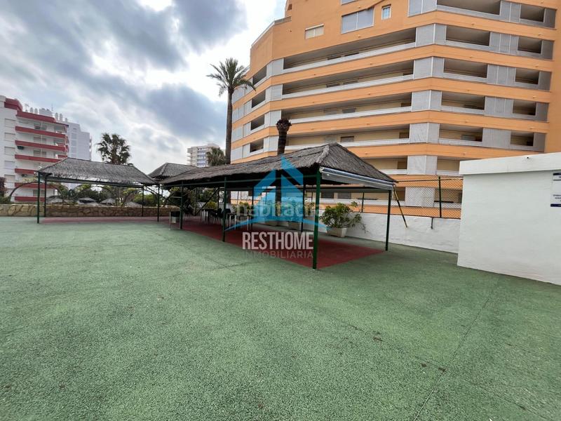 Foto faec661d-feca-489a-9492-a9c66f01a39f. Appartement avec parking piscine dans Racó Cullera