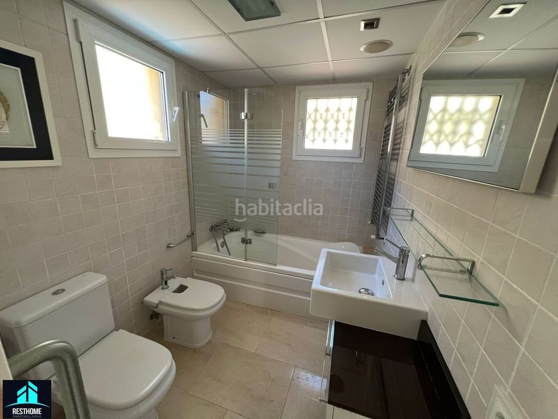 Foto 50e44d2c-5201-4ab1-9eec-48d30ed0d5d8. Chalet with pool in Racó Cullera