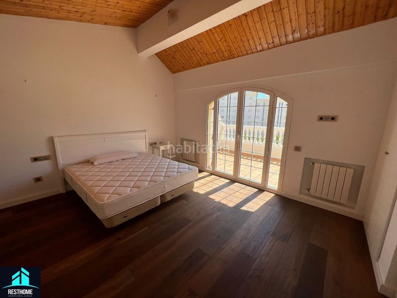 Foto af73672f-512b-4ba9-9c03-c6e4e90b1e89. Chalet with pool in Racó Cullera