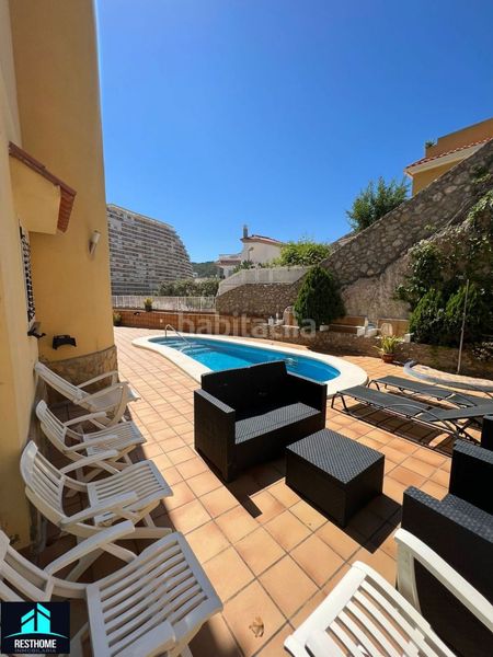Foto bc6c0842-6157-4d9a-b89c-61051b55bbc5. Chalet with pool in Racó Cullera