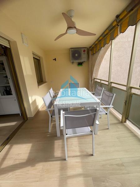 Foto 17066bae-abb8-42e7-8919-274a1298845f. Apartament amb aparcament a Racó Cullera
