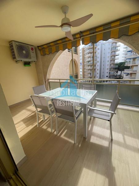 Foto 2208d51a-6a79-4f7b-b685-f39a72b64167. Apartament amb aparcament a Racó Cullera