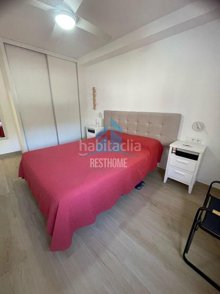 Foto c5e2bd63-ff03-4db7-9350-d17a7295ee8e. Apartament amb aparcament a Racó Cullera