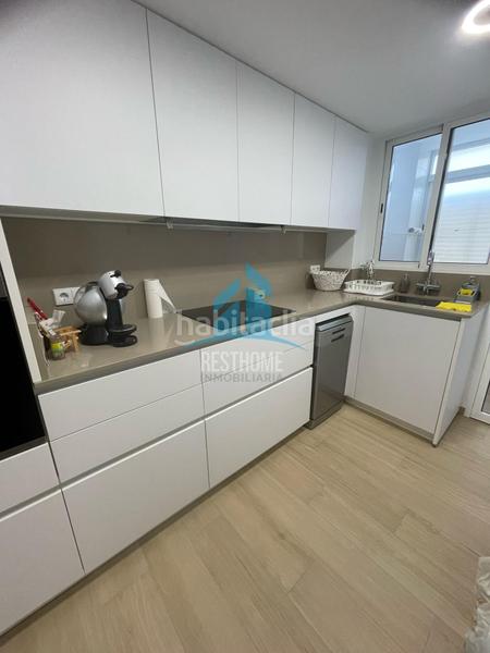 Foto ce01b6fb-03a5-437a-b7af-da7f3aae7288. Apartament amb aparcament a Racó Cullera