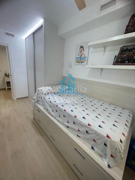 Foto d68a9d51-e233-4e1b-aaa6-7b32fce68f06. Apartament amb aparcament a Racó Cullera