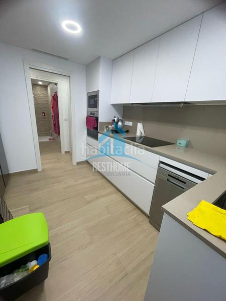 Foto e50c05bc-873a-42a5-802f-8d3bc5c5e5c5. Apartament amb aparcament a Racó Cullera