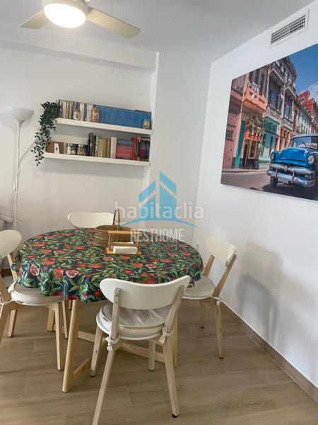 Foto ed39a377-f81c-4d29-9b49-4aca08639d17. Apartament amb aparcament a Racó Cullera