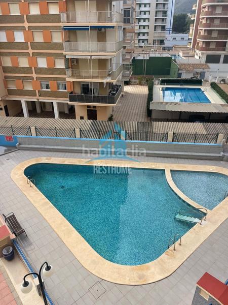 Foto fbd2d817-d71c-437c-a624-1012bd0b6965. Apartament amb aparcament a Racó Cullera