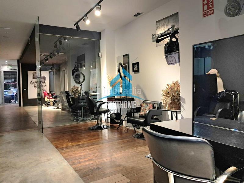 Foto 671e5aa0-2bd9-42d6-82da-7934ed5a2d0b. Traspàs local comercial a Russafa Valencia