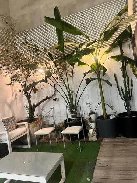 Foto e8903eee-ce1e-477f-aaf7-a928b79be3af. Umzug geschäftsraum in Russafa Valencia