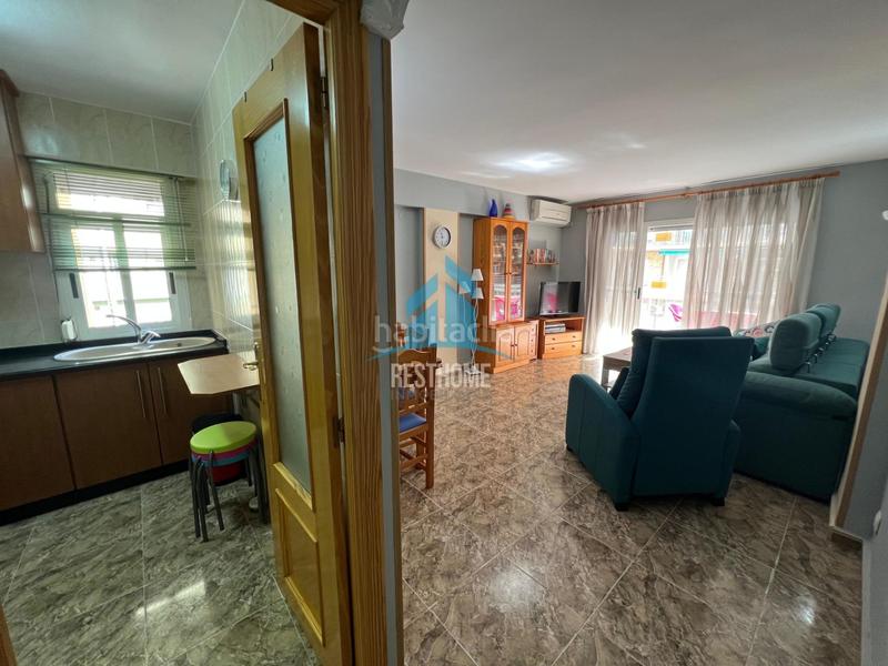 Foto 14419fbe-e223-464a-ab80-4f923a06225b. Appartement dans Sant Antoni Cullera