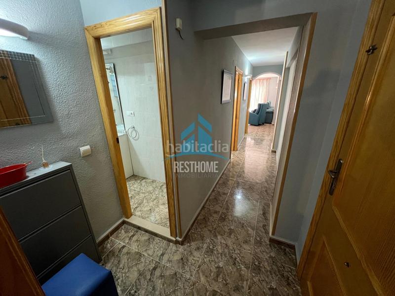 Foto 35bc5ec4-a5f8-4d8a-be2f-89f0dceff635. Appartement dans Sant Antoni Cullera