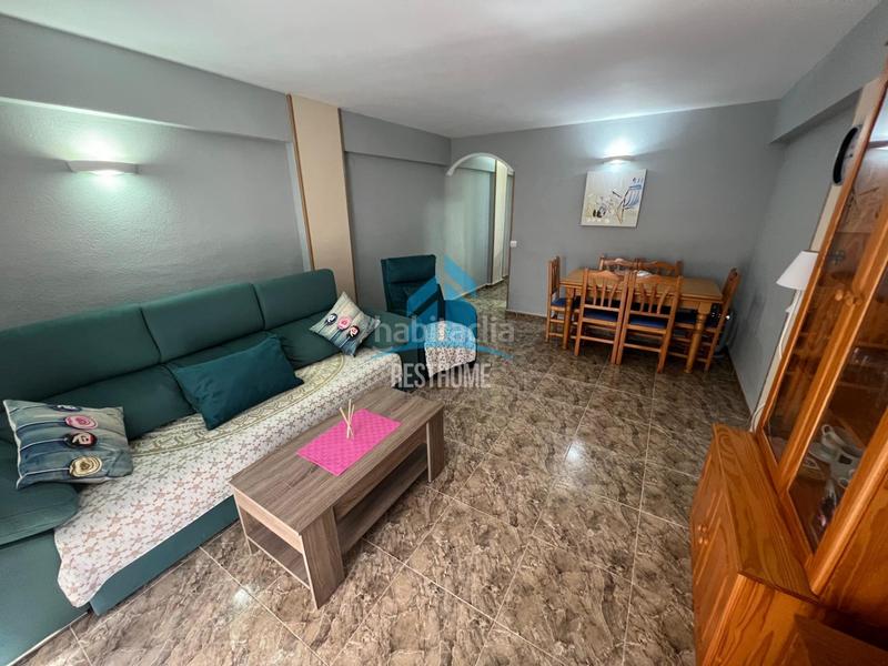 Foto 7031d6ce-cf5a-427c-893f-a54bb8654e2b. Appartement dans Sant Antoni Cullera