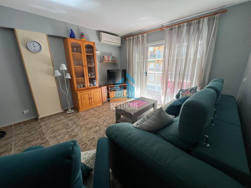 Foto 7df41a2c-07cc-4299-a291-d31a6eae273e. Appartement dans Sant Antoni Cullera