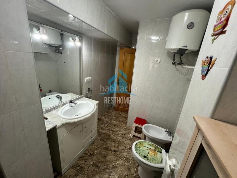 Foto a4777798-23b0-40e6-b6ec-c2b9ecb28cd2. Appartement dans Sant Antoni Cullera