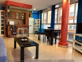 Apartament a El Perelló. Piso en venta en calle disaac peral