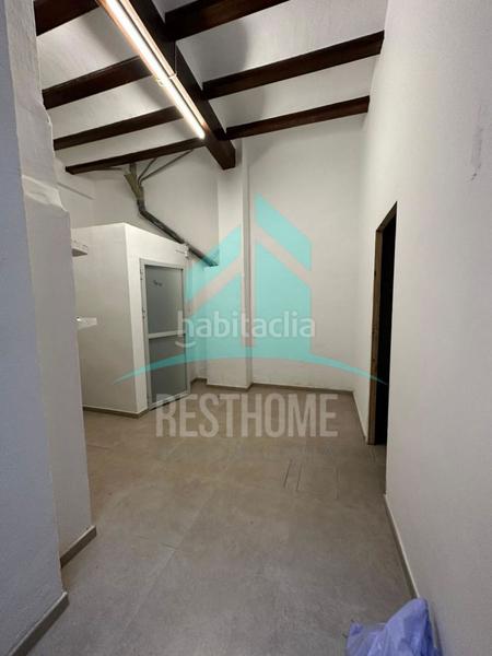 Foto 559ab3e1-f9dd-483f-a4d2-d15ef0575c49. Planta baixa a pueblo de Cullera Cullera
