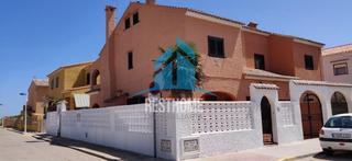 Xalet a Mareny de Barraquetes. Chalet en venta en mareny de barraquetes , sueca, valencia