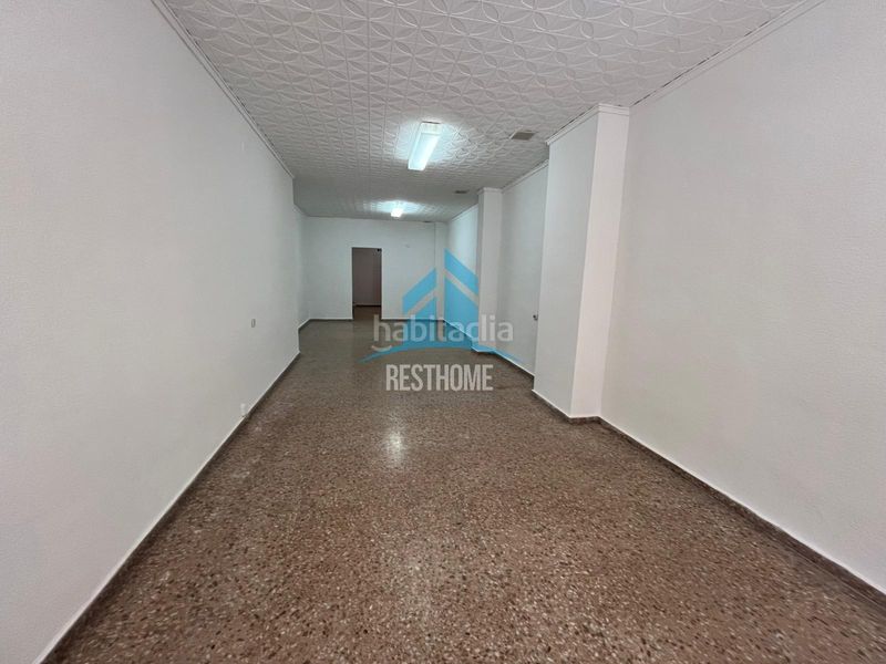 Foto 16132d6f-337d-47fc-ae80-2d8b48e697e4. Local comercial a Sueca Sueca