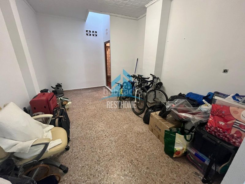 Foto 239285da-fa8e-43b1-b903-c98fc882ee3e. Local comercial a Sueca Sueca