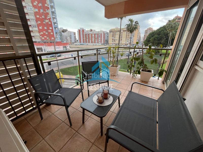 Foto 047274c8-ffc2-4285-a2a5-86b6565224ed. Rent apartment in Sant Antoni Cullera