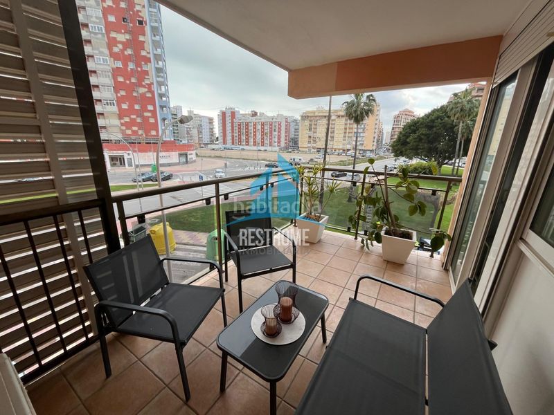 Foto 06a16150-43b4-4f0b-8d67-46a6125721df. Rent apartment in Sant Antoni Cullera