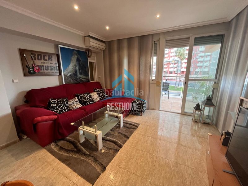 Foto 26f512ee-be85-4185-87e1-c1f16cc40ee3. Rent apartment in Sant Antoni Cullera