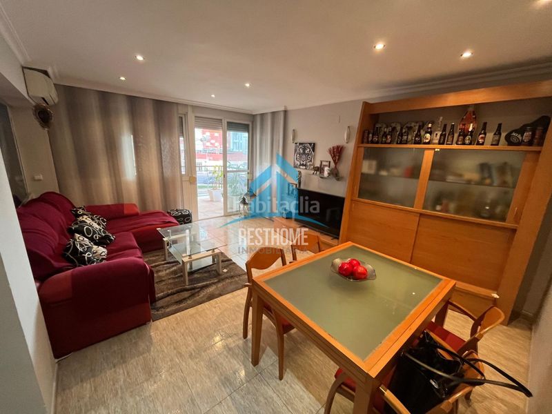 Foto 49e2ea03-095a-4953-990b-efa75fe505d9. Rent apartment in Sant Antoni Cullera
