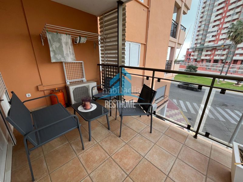 Foto 5a7b6c85-2ae2-49b2-9b7a-9ab0a0e4150f. Rent apartment in Sant Antoni Cullera
