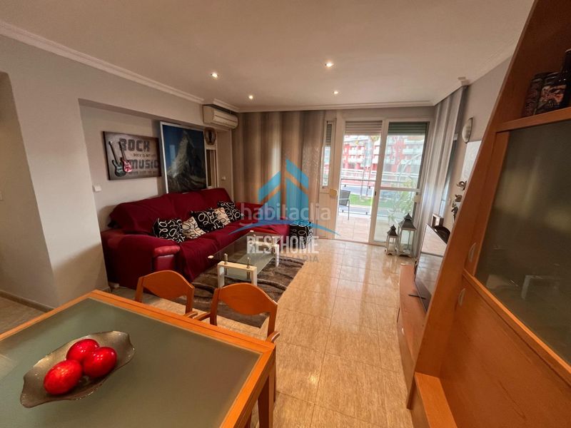 Foto e82b749e-fff5-4ee0-97b8-c8ce719a7616. Rent apartment in Sant Antoni Cullera